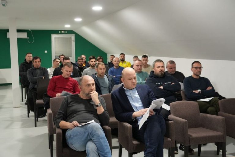 FOTO Na skupštini Škole nogometa istaknut daljnji razvoj za budućnost koprivničkog sporta