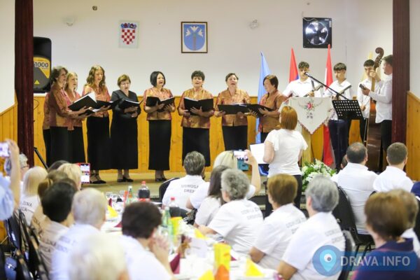 Općina Novo Virje poziva udruge na dostavu izvještaja o utrošku proračunskih sredstava