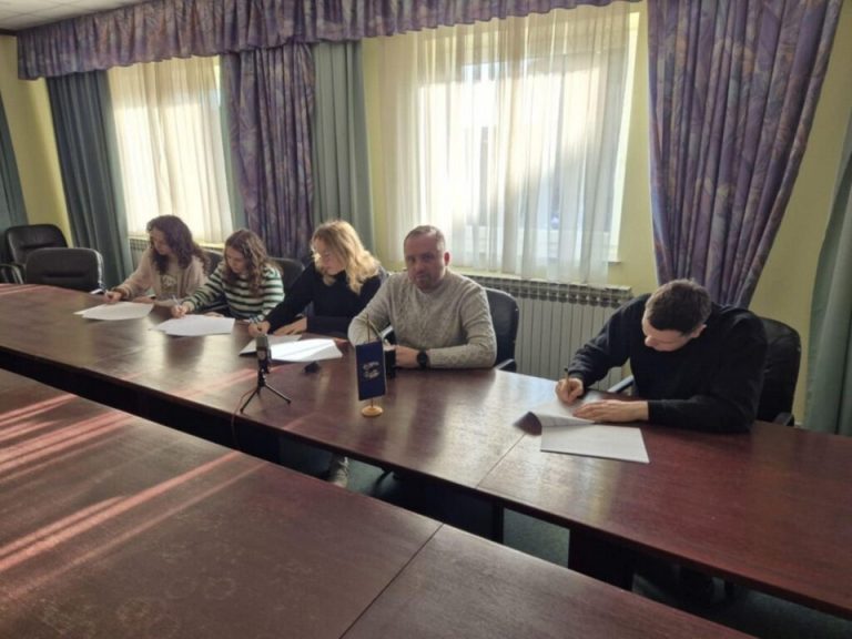 Potpisani ugovori s novim studentima, Općina Koprivnički Ivanec trenutno stipendira njih 15