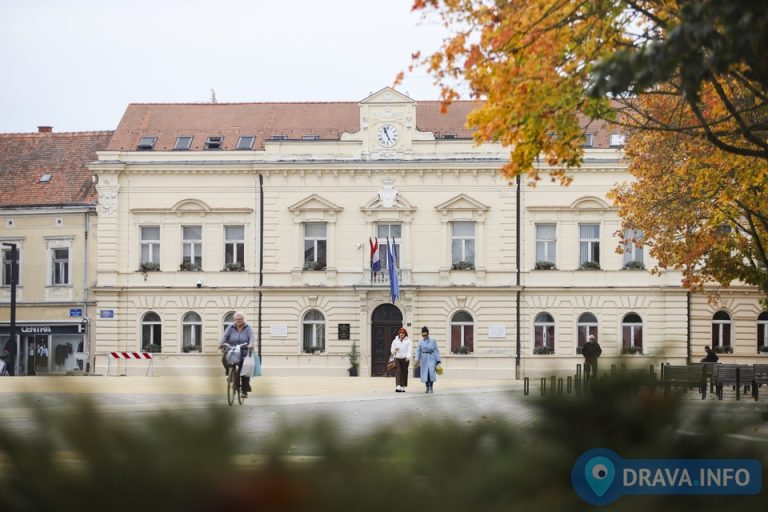 U sklopu projekta Pravne klinike studenti Pravnog fakulteta u Zagrebu pružat će besplatnu pravnu pomoć građanima Koprivnice