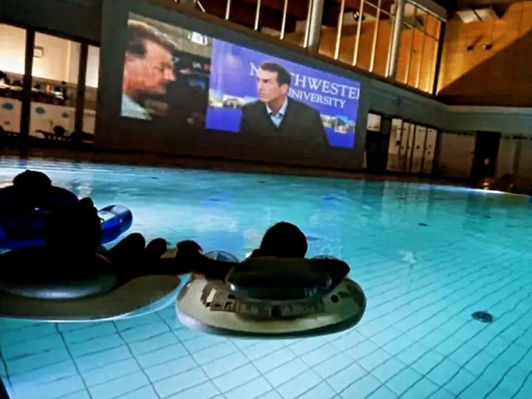 Valentinovo na Cerinama uz Wellness program i nezaboravno Kino na vodi