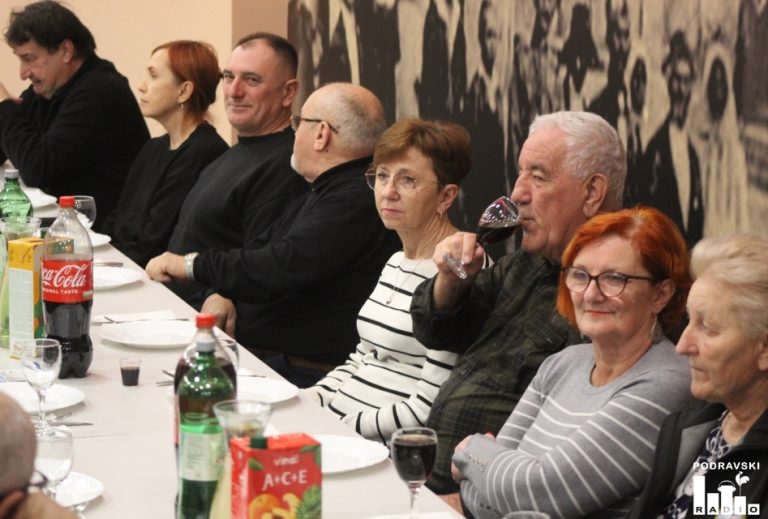 FOTO: VIRJE U ZNAKU VINA Održana 29. izložba vina ‘Vincekovo 2026.’