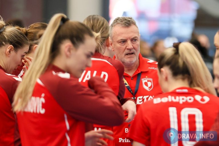LIGA PRVAKINJA Obrvan nakon minimalnog poraza od Bresta: Sigurni smo da smo zaslužili bod