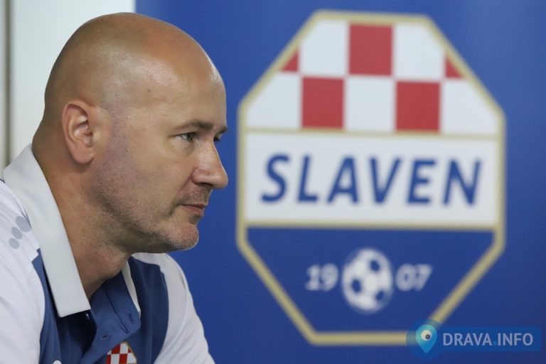Direktor Slavena Vedran Bači putem klupskih stranica: ‘Jagušić je najveći talent u povijesti kluba’