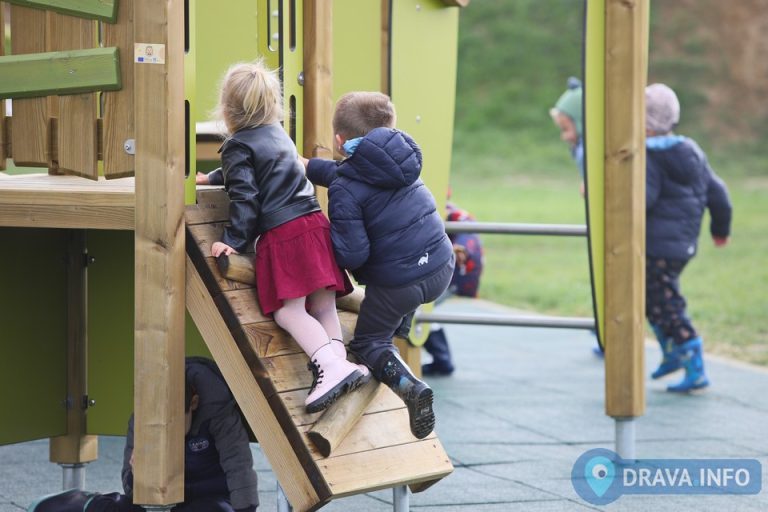 Općina Novigrad Podravski financira troškove rane razvojne podrške za djecu