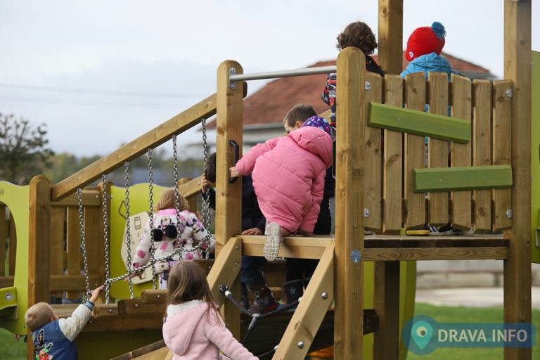 Započeli upisi djece u dječje vrtiće za pedagošku godinu 2026./2027. na području županije