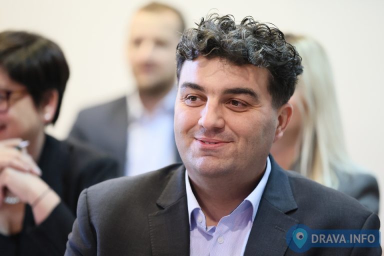 U Križevcima otvoren Ured zamjenika Rajna, evo kada i kako možete dogovoriti sastanak