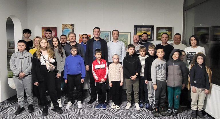 Održana izborna skupština Šahovskog kluba Picok Đurđevac