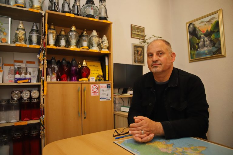 Poduzeće Vjekovi nudi sve za dostojanstven pokop preminulih