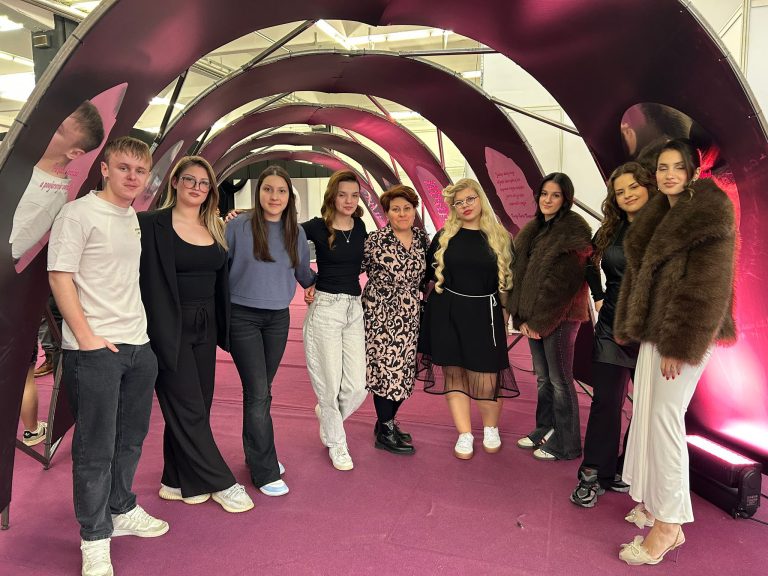 Veliki uspjeh đurđevačkih učenika na Beauty Hair Expo Zagreb 2026.