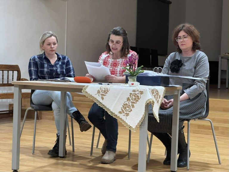 Društvo za povjesnicu i starine Molve održalo redovnu godišnju i izbornu skupštinu