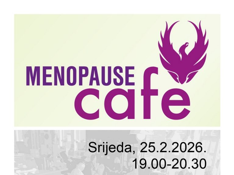Novost na bazenima Cerine – večer podrške i razgovora o menopauzi