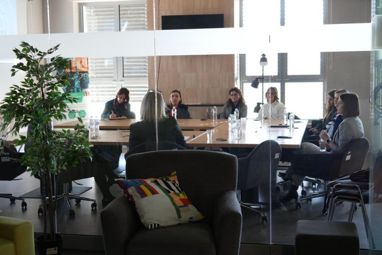 FOTO Održan prvi zajednički sastanak Mreže kreativnih gradova Hrvatske u Koprivnici