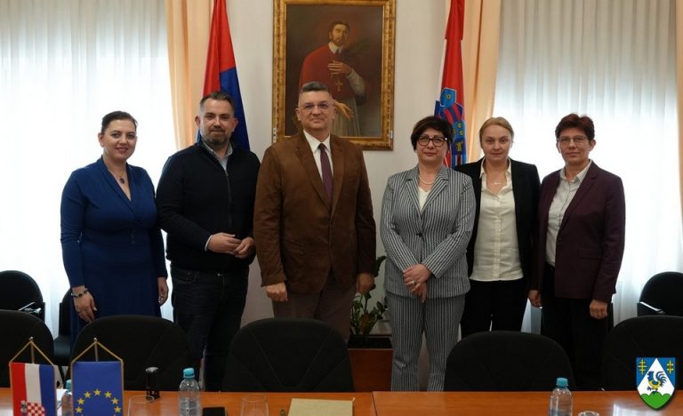 Liječnici i medicinske sestre koji dolaze raditi u Đurđevac i Križevce dobit će 25 posto veću naknadu