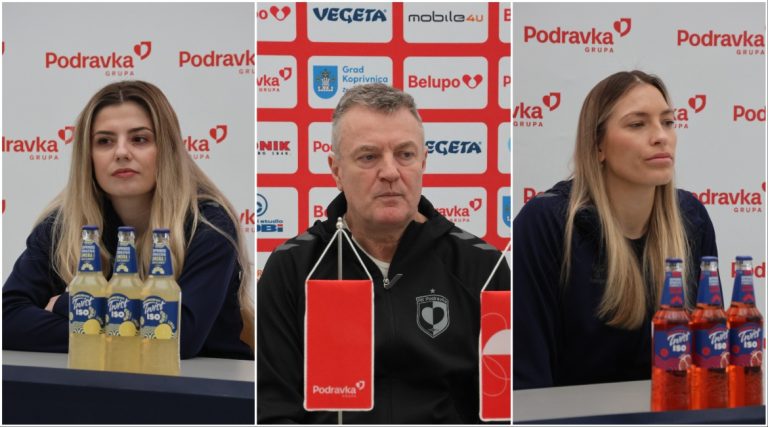 Uzvrat protiv Krima može odlučiti putnika u daljnju rukometnu fazu