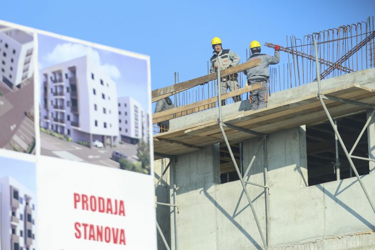 Hoće li Koprivničanci svoje stanove čekati još 150 godina?