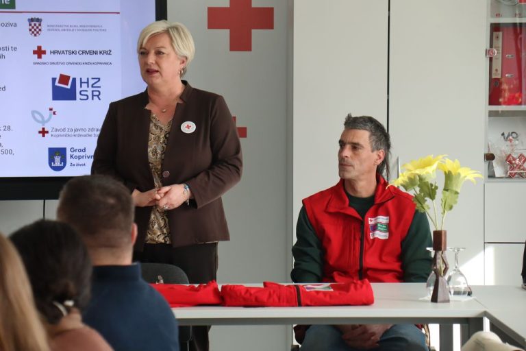 FOTO Dvogodišnji projekt “Nauči me, uključi me” uspješno priveden kraju