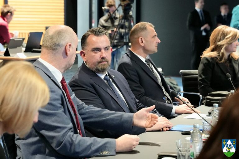 Predstavljen Nacrt prijedloga Zakona o priuštivom stanovanju