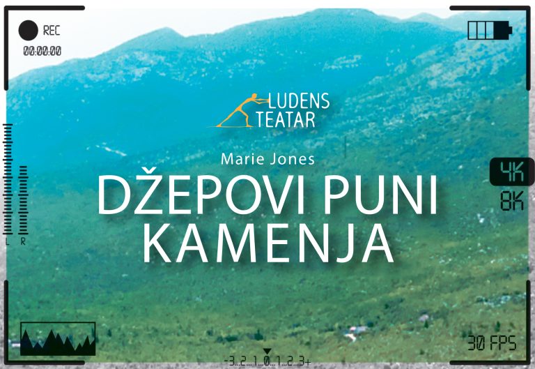 Premijera predstave “Džepovi puni kamenja” u Domu mladih Koprivnica