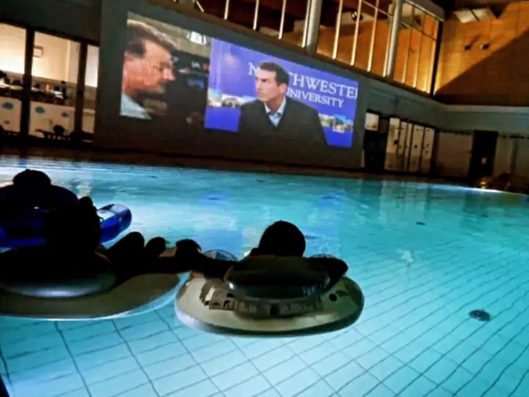 Valentinovo na Cerinama uz Wellness program i nezaboravno Kino na vodi