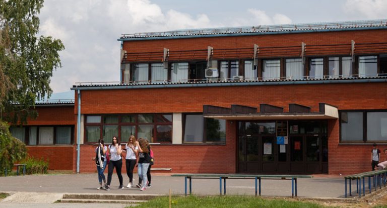 Đurđevačke gimnazijalke idu na državno natjecanje u Čakovcu