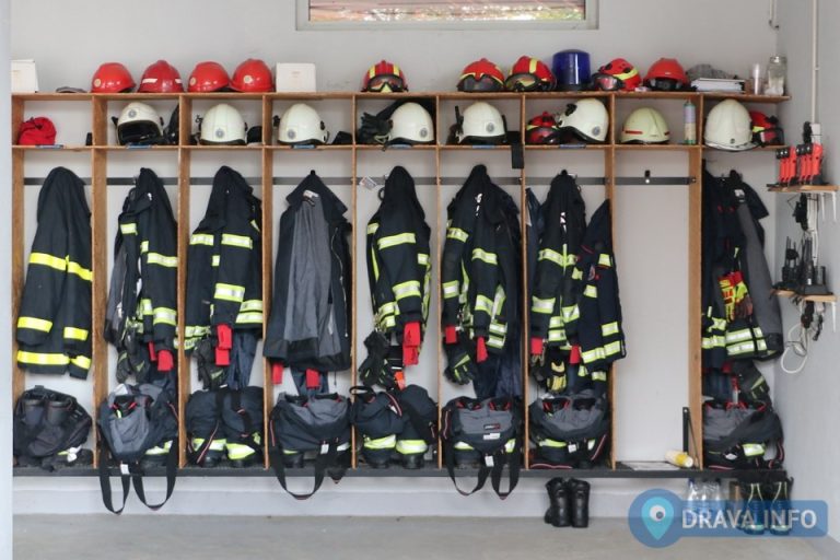 Vatrogasna zajednica objavila javni poziv, traži se zapovjednik Općine Podravske Sesvete