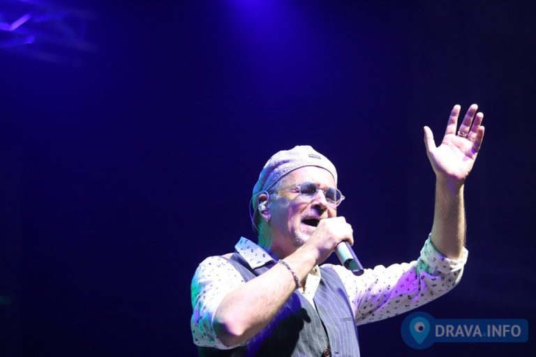‘DRVO – PRIČE O PJESMAMA’ U sklopu promocije knjige u Koprivnici će akustični koncert održati Gibonni
