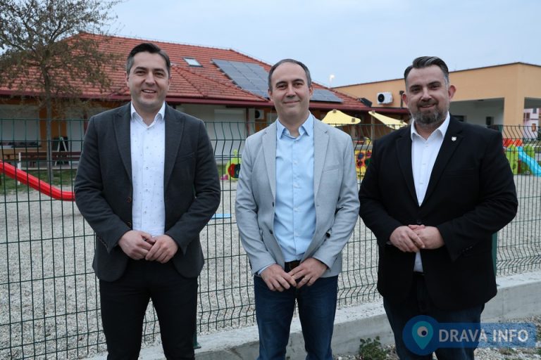 FOTO Europarlamentarac Marko Vešligaj s Legrađanima raspravljao o budućnosti poljoprivrede. Načelnik Sabolić: Više nemamo niti jednu kravu