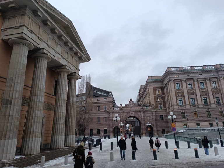 Učenici OŠ Đuro Ester Koprivnica posjetili Švedsku u sklopu Erasmus+ mobilnosti