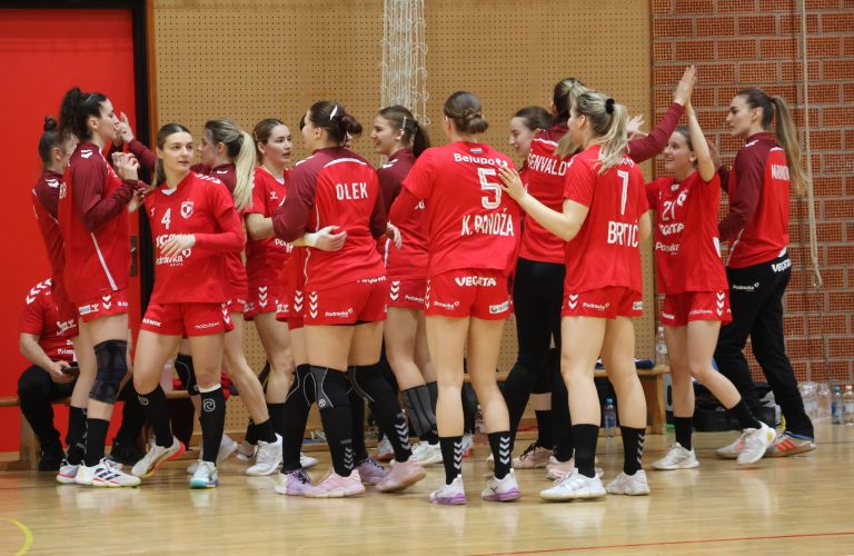 Podravkašice se vraćaju prvenstvenim obavezama, stiže Osijek: ‘Tražit ćemo nastavak savršenog niza’