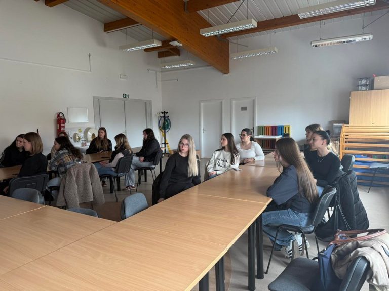 Učenici Gimnazije ‘Fran Galović’ i COOR ‘Podravsko sunce’ sastali se i ove godine