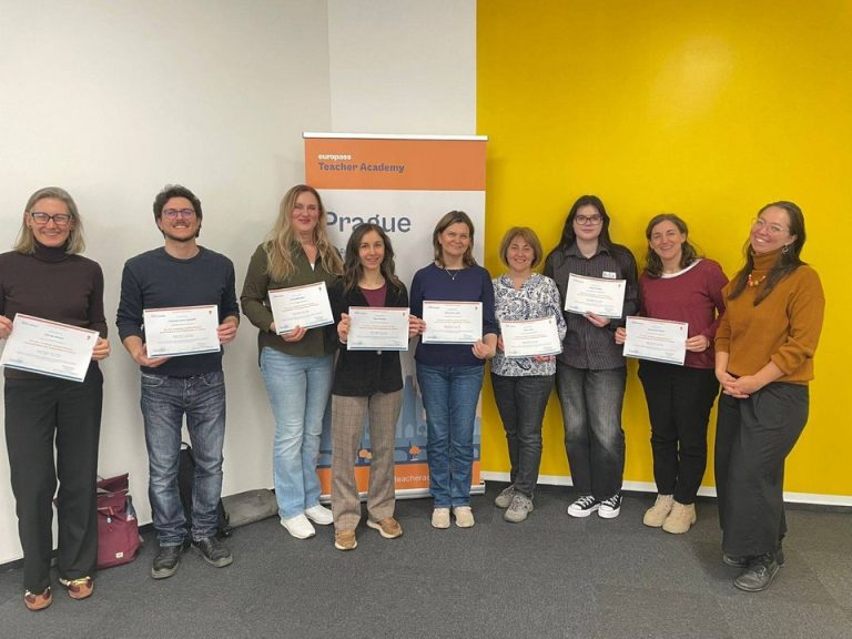 Učitelji OŠ ‘Đuro Ester’ posjetili Češku u sklopu Erasmus+ tečajeva