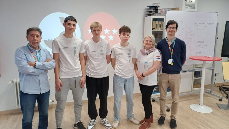 Učenici kroz projekt ‘Obrtničke škole Koprivnica’ sudjeluju na Erasmus+ projektu u Španjolskoj