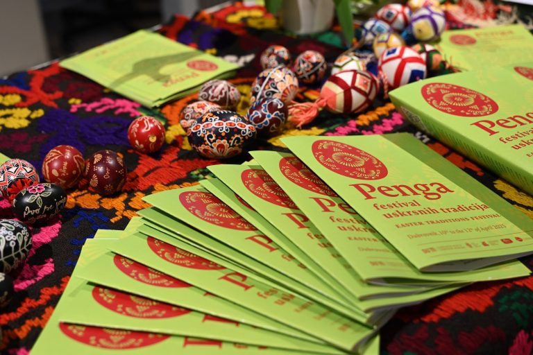 Cugovčan i Bratanović donose podravsku baštinu na dubrovački festival