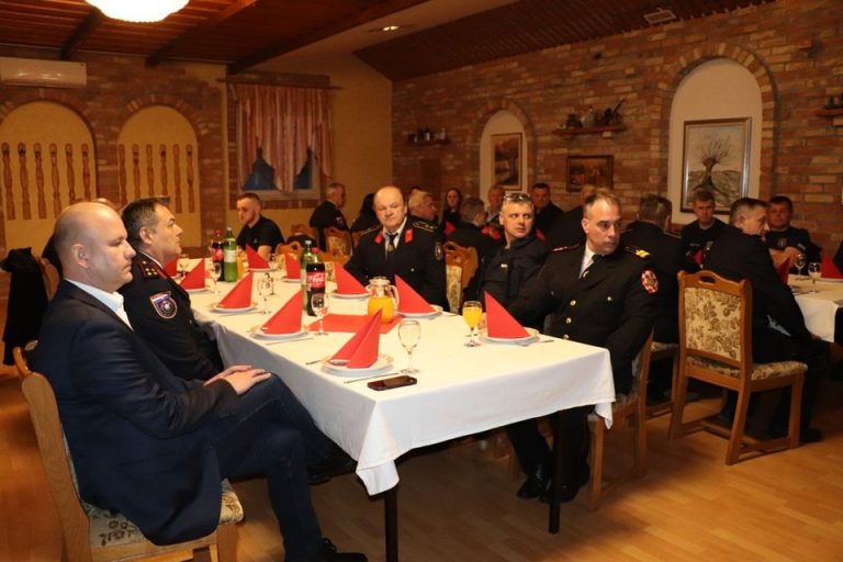 FOTO Sastali se članovi DVD-a Bilokalnik, sumirali rezultate iz prošle godine i zacrtali nove planove