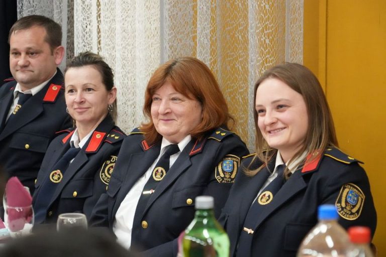 FOTO Održane skupštine u Rasinji i Reki, DVD Reka ima novo vodstvo