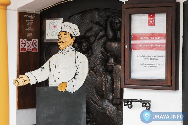 Može li se turizam razvijati bez kvalitetne gastronomske ponude?