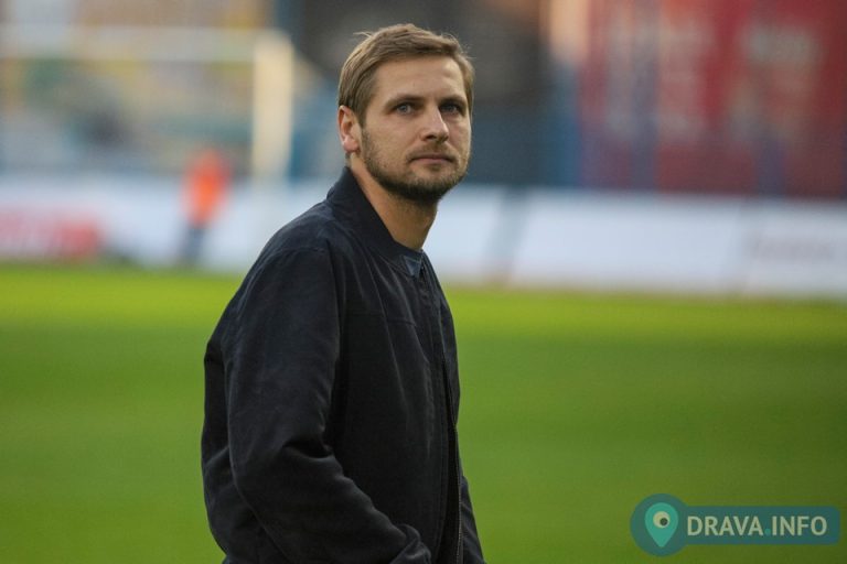 DERBI SJEVERA Slaven sutra dočekuje Varaždin u prvom ovogodišnjem domaćem ogledu: ‘Nismo pali nakon Rijeke, spremni smo za utakmicu’