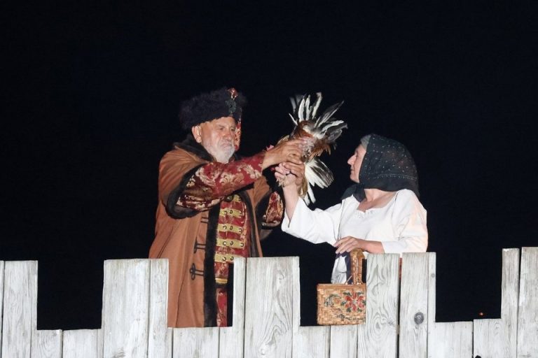 Krenula rekonstrukcija bedema utvrde Stari grad u Đurđevcu – objavljeni nacrti