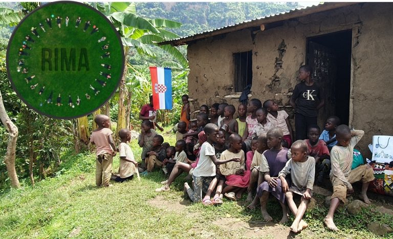 Sprema se koncert zbora Rima za djecu Afrike: ‘Neka se dvorana Domoljub pretvori u mjesto ljubavi i dobrote, pokažimo da nismo otupjeli na tuđu patnju’