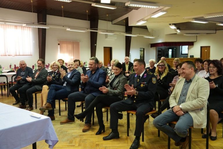 Članice Udruge žena ‘Kamengrad’ održale redovnu godišnju skupštinu