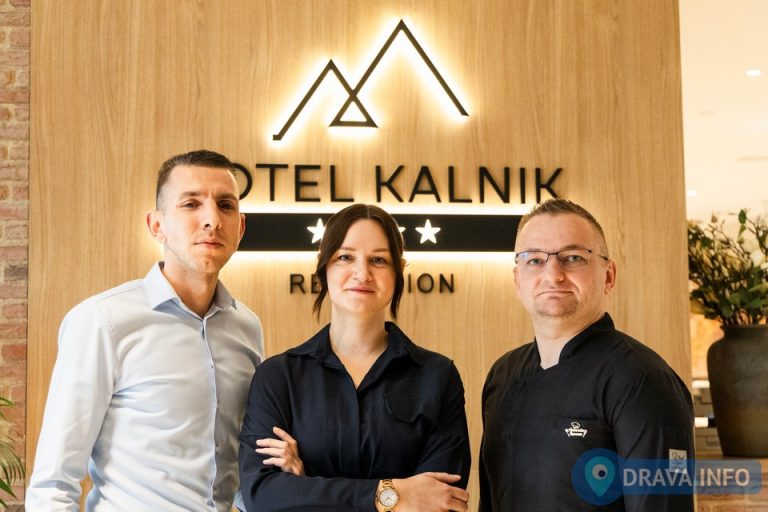 Fine dining večera u Križevcima: Antonio Razum i Hotel Kalnik donose novu razinu gastronomije u srce Prigorja