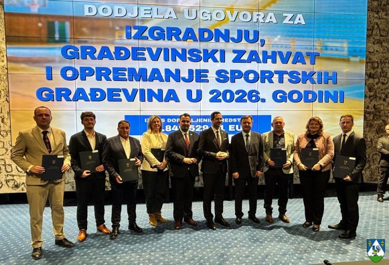 Gimnazija ‘Fran Galović’ Koprivnica osigurala sredstva za sustav hlađenja sportske dvorane