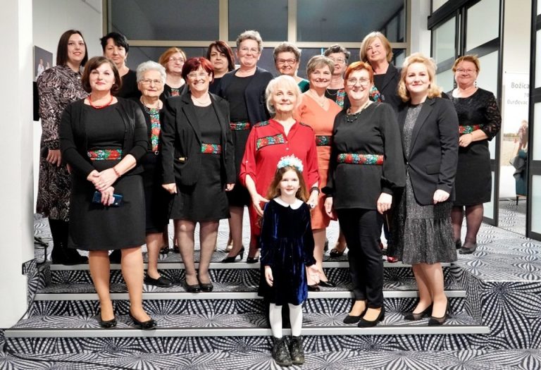 Udruga žena Grada Đurđevca organizira zabavu u Hostelu Borik