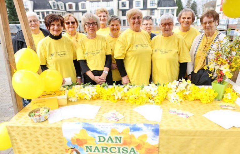 Podržite humanitarnu akciju posvećenu prevenciji i ranom otkrivanju raka dojke