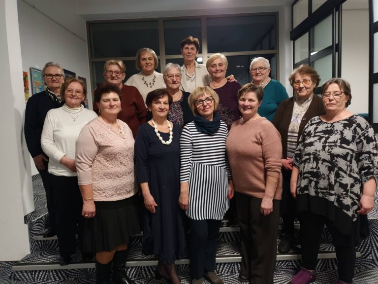 Udruga žena ‘Narcise’ održati će predavanje u Gradskoj knjižnici Đurđevac
