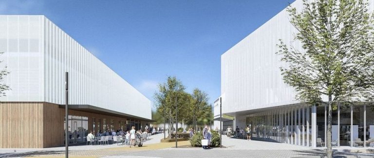ITU POZIV Više od 9 milijuna eura za revitalizaciju centra Koprivnice