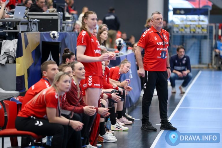 LIGA PRVAKINJA Obrvan nakon prve utakmice osmine finala: Da je rezultatski minus bio manji, bio bih zadovoljniji