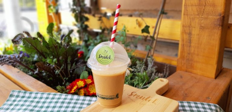 Smoothie tjedan u Smuteku