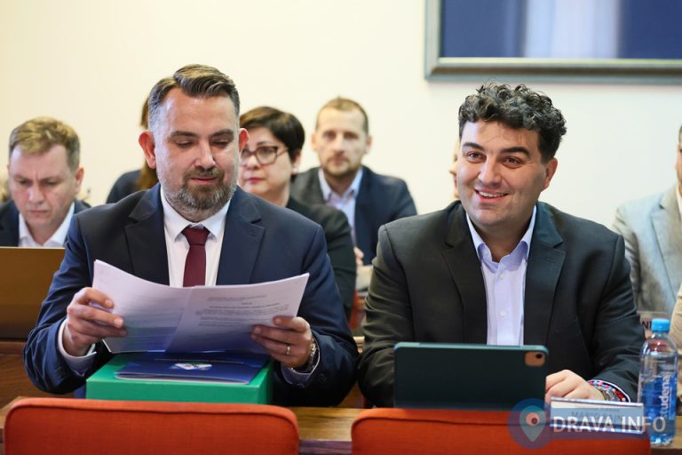 Na današnjoj sjednici Županijske skupštine ističe se rebalans. Golubić: Odnosi se na projekte koji su u tijeku